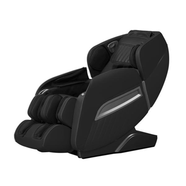 VFD Gravity  4D Massage Chair CE CB LCD Color Screen AI Voice Control