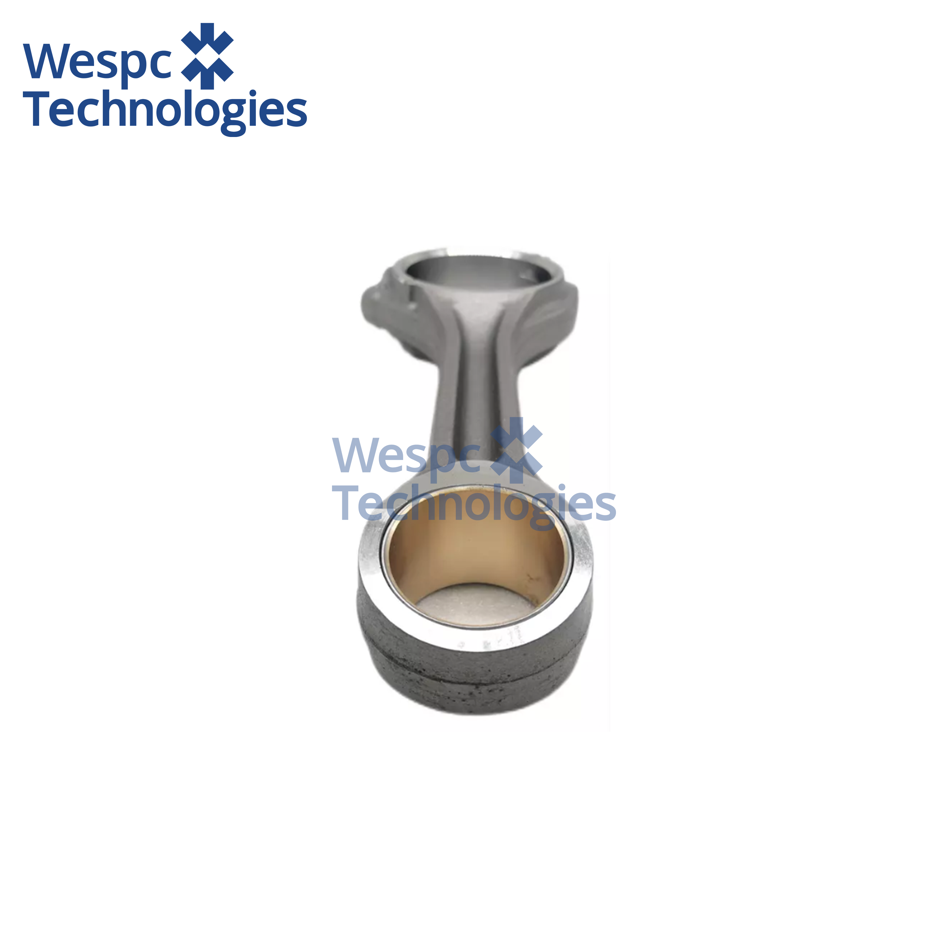 Connecting Rod T405440 Engine Part For Perkins 1106D-E66TA E70TA