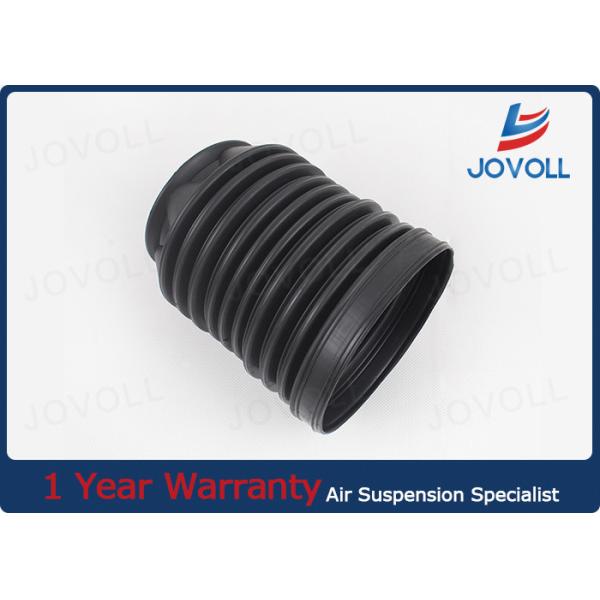 Резиновый противопыльный кожух амортизатора удара, крышка амортизатора удара Порше Панамера 970 резиновая