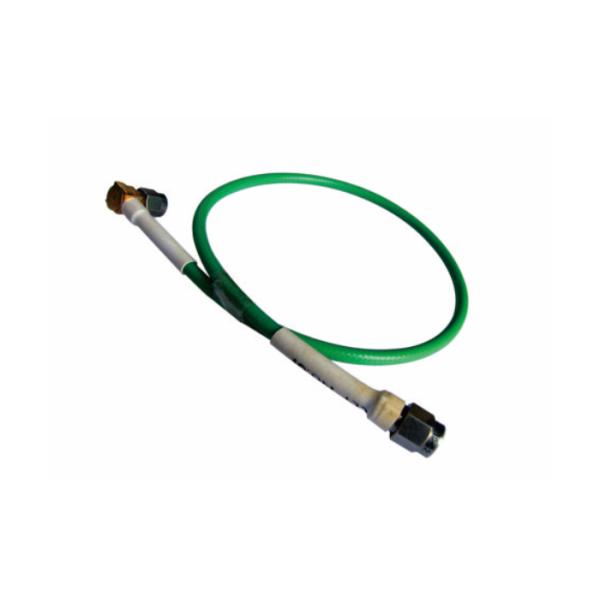 2.92mm K Series Male Female Connector / Millimeter Microwave Cable Assemblies