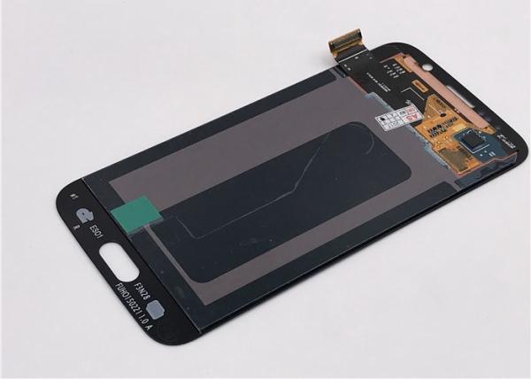Alibaba China 100% Original Lcd Screen For Samsung S6 G9200 Lcd With Touch Screen