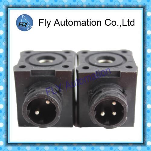 Wabco 442 001 222 1 Electromagnetic Induction Coil For Antilock Braking System Valve