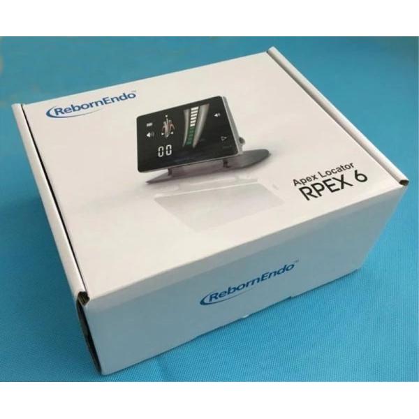 Endo EZE находят Endodontic терапия канала корня хирургическое Endomotor локатора вершины