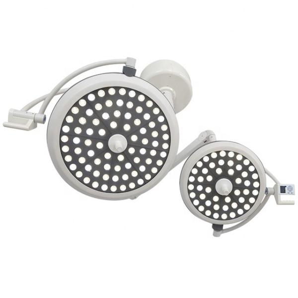 OEM Shadowless Surgical Ot Light Lamp Life Up More Than 80,000 Hours