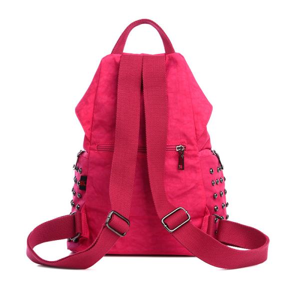 waterproof backpacks stylish girl backpacks day back mochilas de moda городской рюкзак