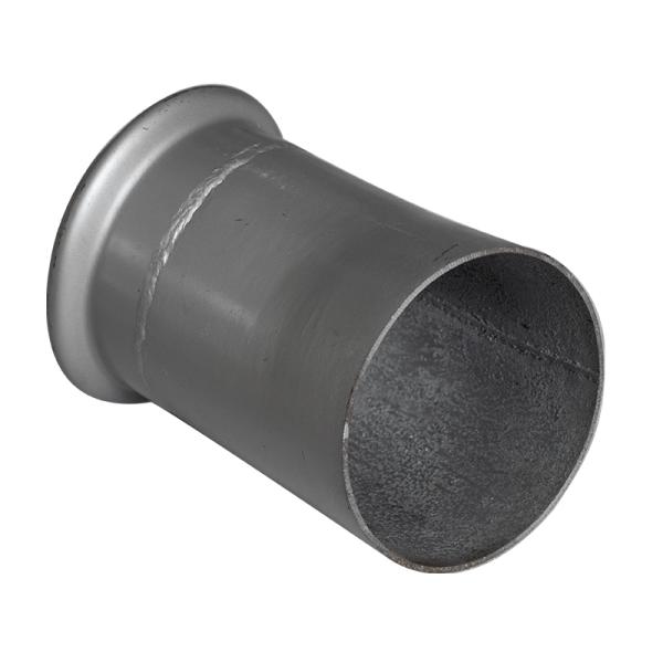 Pièces du système de châssis de camion 1626097 Volvo tuyaux d'échappement à des fins de remplacement/réparation