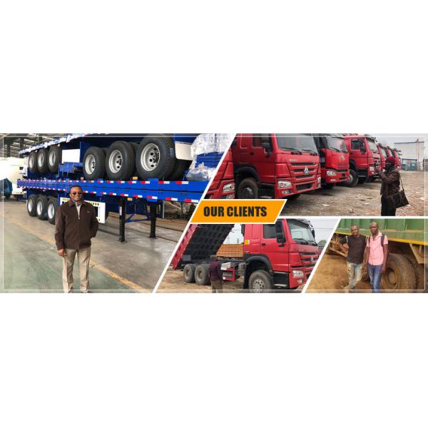 21-30t Load Capacity Front Lifting Style Dump Truck Your Solution for Heavy Duty Jobs