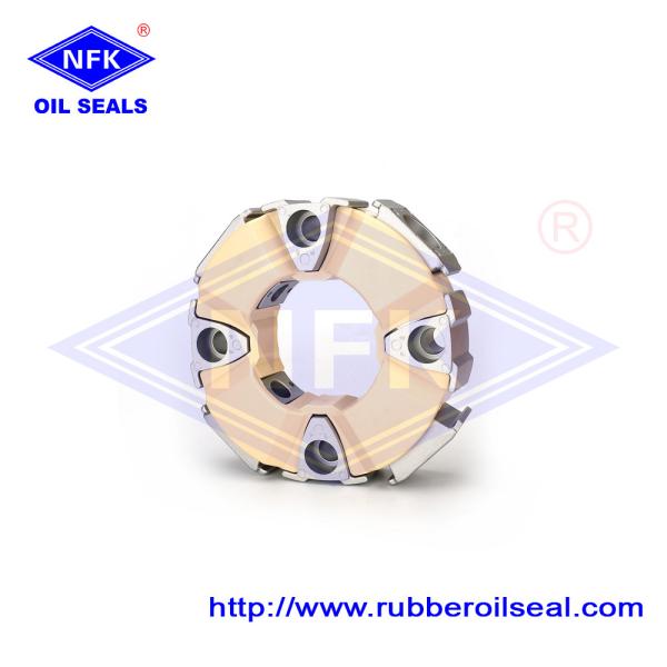 Экскаватор гибкий Тайвань бежевый гибкий вал Pro-One 110H резиновый сцепление Assy