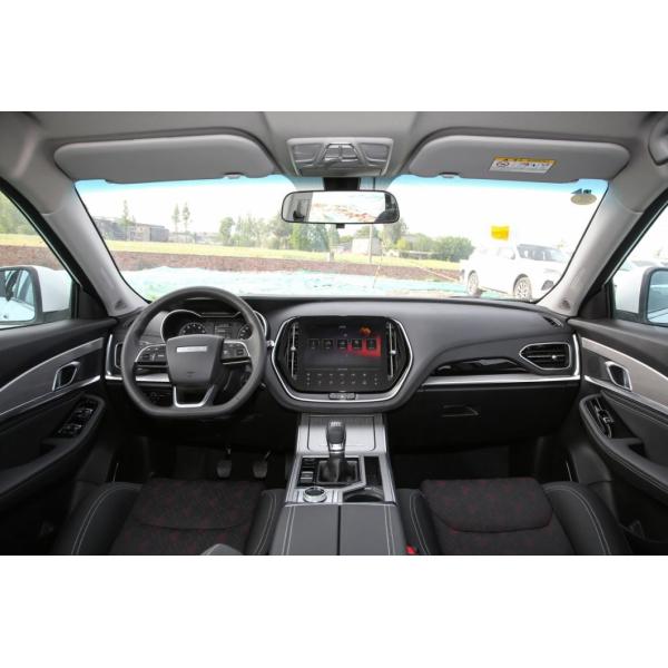 Chery Tiggo 8 2023 Model Kunpeng Edition 290tgdi Automatic Deluxe Edition Best Choice