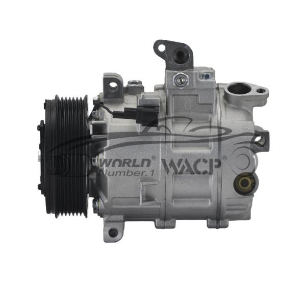 92600EV00A Compressor de corrente acústica automotiva DCS17IC Para Nissan 350Z Roadster 3.5 WXNS156