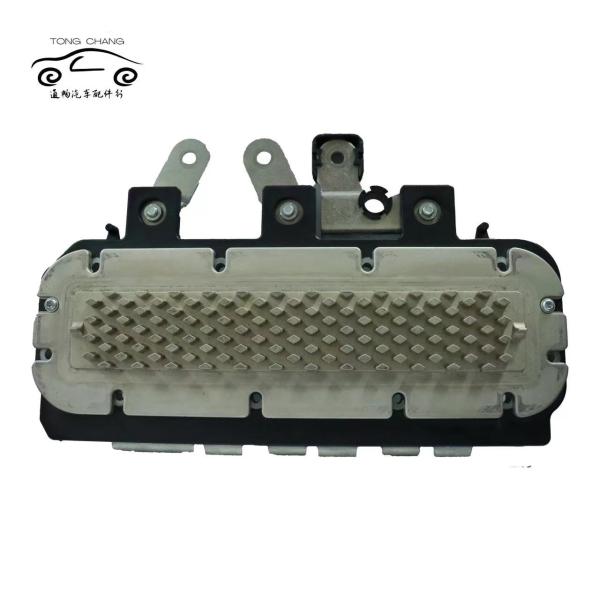 Hybrid Inverter Manager IGBT Automotive Chips For Mercedes S400 W221