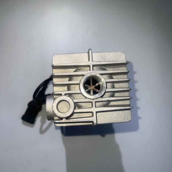 Yutong Bus Heated Air Dryer Oil-Water Separator 3511-04879