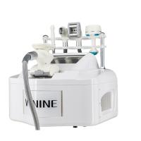 Masaje Rf 50r/rápido Min Vacuum Slimming Machine del rodillo de Lasertell