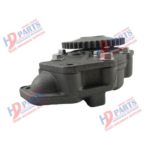 6D108 PC300-5 Bomba de óleo do motor6221-51-1101 Adequado para peças de motores a diesel KOMATSU