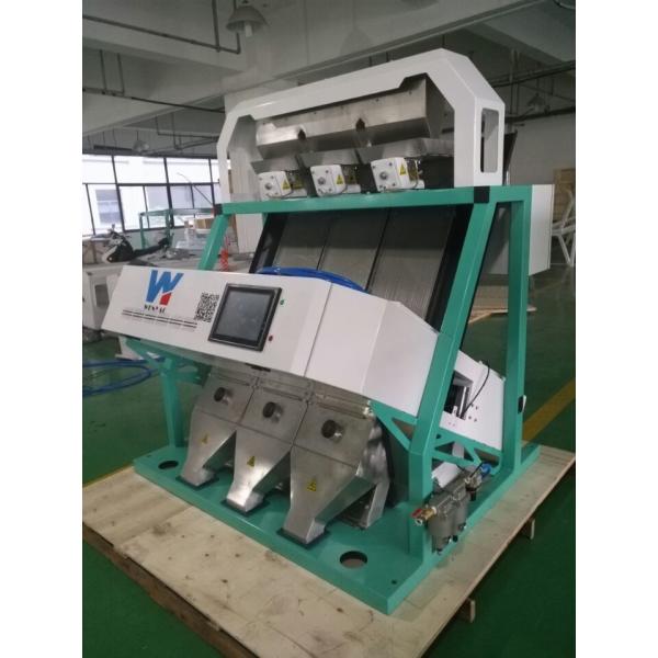 Grain Parboiled Rice Color Sorter Peanut Nuts Color Sorter Grain Color  Sorter