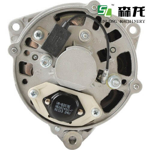 0-120-400-640 0-120-400-690 24V 40A Deutz Excavator Alternator