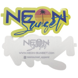 Водоустойчивая плашка таможни отрезала стикеры винила печатая для подарка продвижения