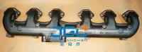 Excavator Parts 320B Exhaust Manifold 320C Exhaust Pipe 34332-02700