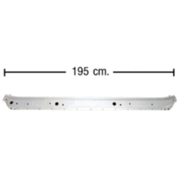 Cowl Panel Sub Assy Outer For ISUZU DECA 360 Truck Spare Body Parts