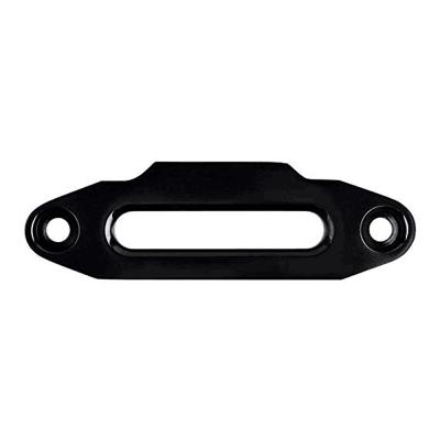 Color Paint Aluminium Winch Rope Fairlead For Towing 4x4 Off Road Winches