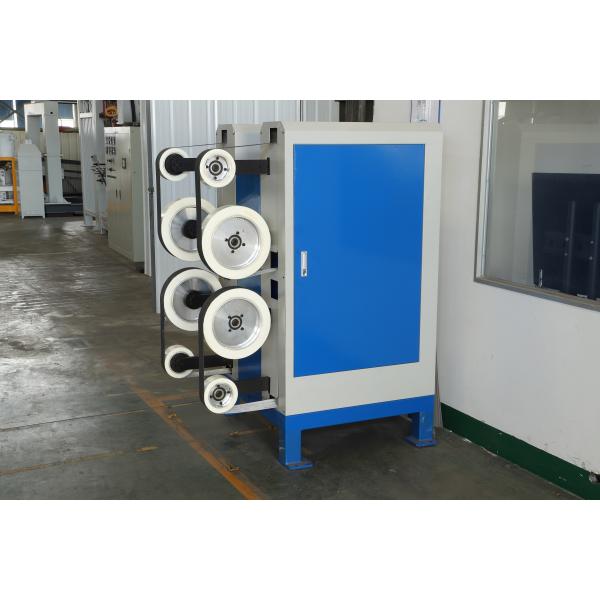 6-Axis Metal Polishing Machine with Servo Motor 12KW HSD Spindle