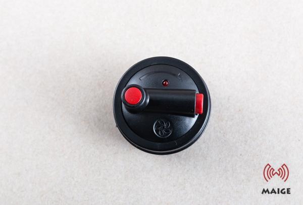 Multi Grip Spider Security Tag Self Alarming 2 Alarms 58KHz AM Box Guard