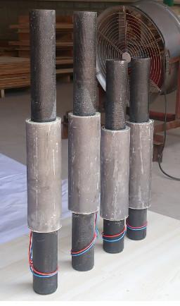 LONGKING DDJX reinforced magnetic shaker coil ordinary magnetic shaker coil