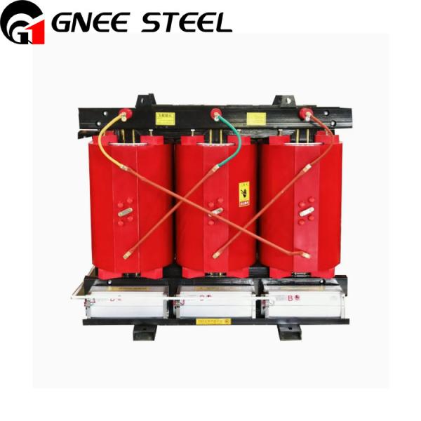 2000 KVA Dry Type Power Transformer