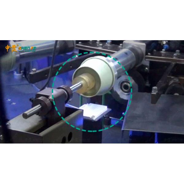 Печатная машина экрана 3 цветов автоматическая для бутылки опарников акриловой