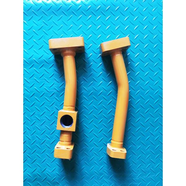Excavator Spare Parts Top Cat336d Hydraulic Cylinder Pipe for Distribution Valve