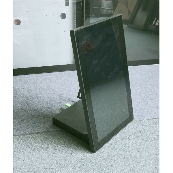 Programmable Desktop Tpe HD IPS Screen , 15.6'' WiFi Touch Screen Monitor 250-300 Nits