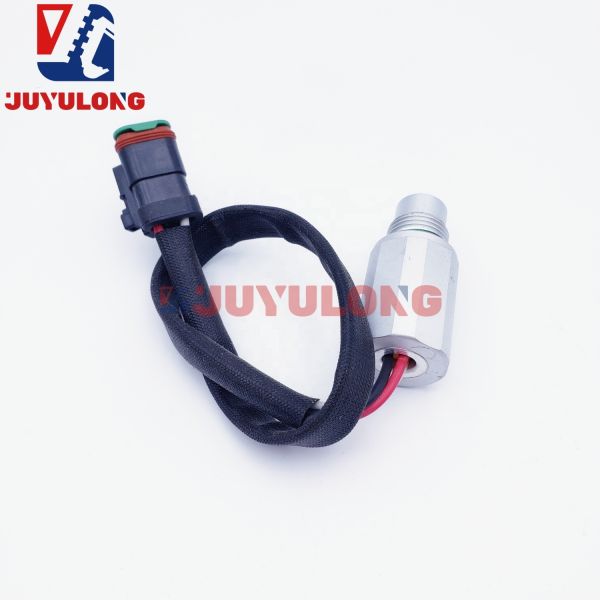 For  E345B 365B 733B Engine Speed Sensor 265-9033 Sensor Excavator Accessories Engineering Machinery Parts