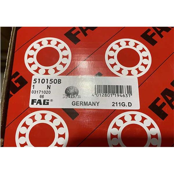 Shrouded Series Thrust Ball Bearings 51100 Professional Custom Short