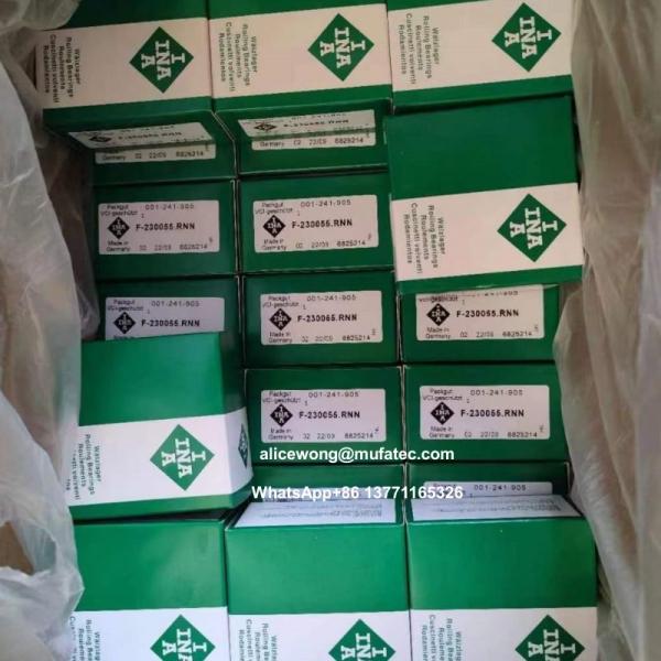 F-230055.RNN F-230055 подшипники печатных машин подшипники подшипников 45x61,55x32мм