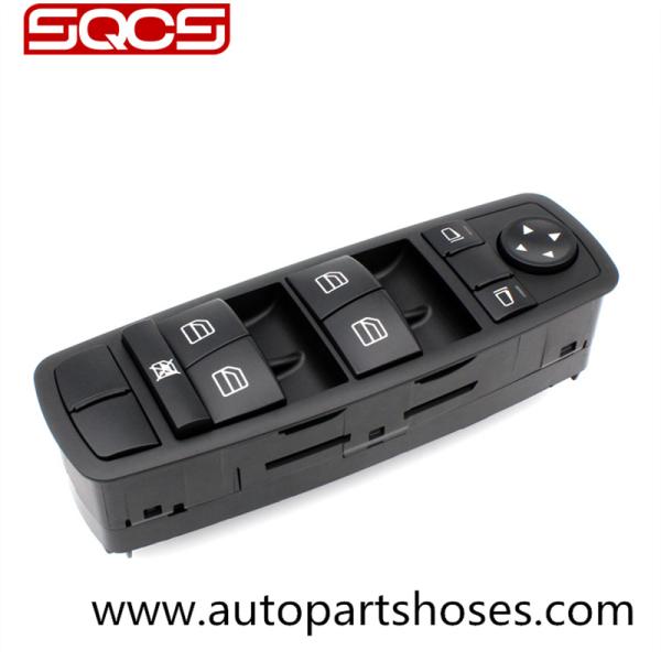 Ford Transit Window Switch A2518300110 A251 830 01 10  For Mercedes Benz W169 W245