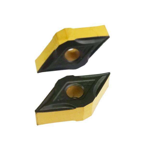 DNGG 150604 - XF CNC Milling Insert Lathe Tool Insert - Model