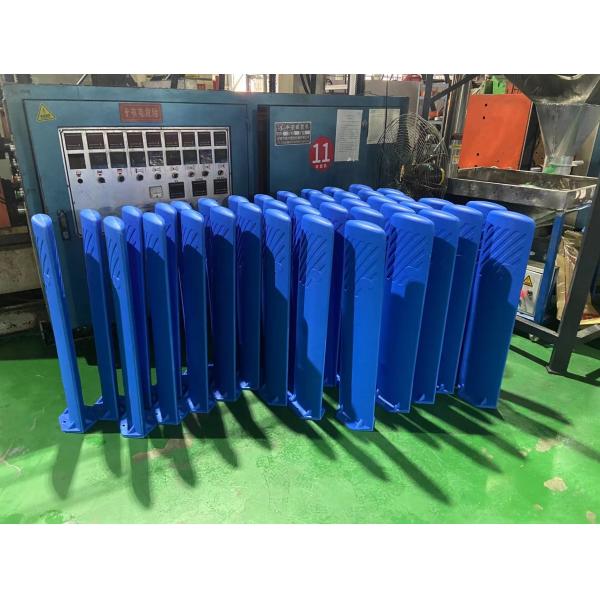 ROADSAFE Anti-Glare Shield for Highways Dazzling Guardrail Glare Screen Roadway Product Panel Board