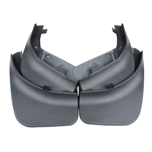 Overmolding Plastic Moulding Parts OEM With Single Cavity Mould