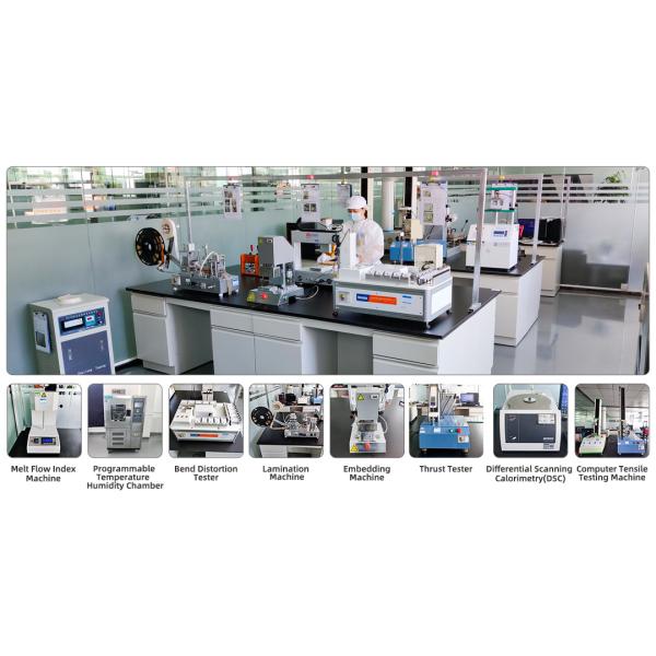 Shenzhen Tunsing Plastic Products Co., Ltd.