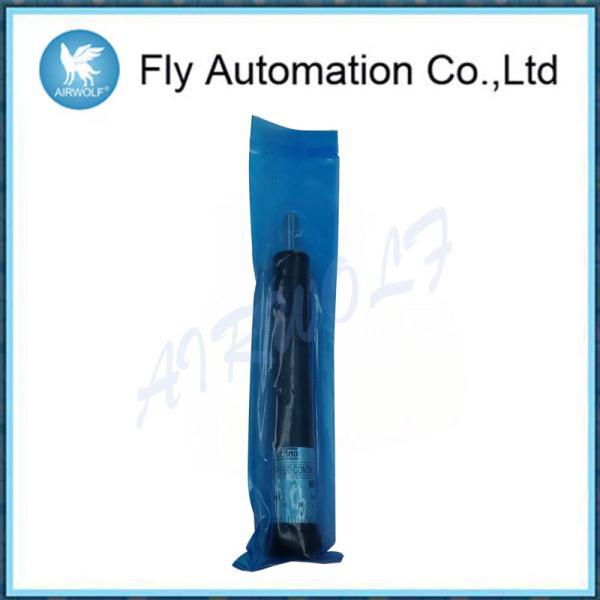 Adjustable Hydraulic Speed Regulator HR Series Shock Absorber HR30 HR60