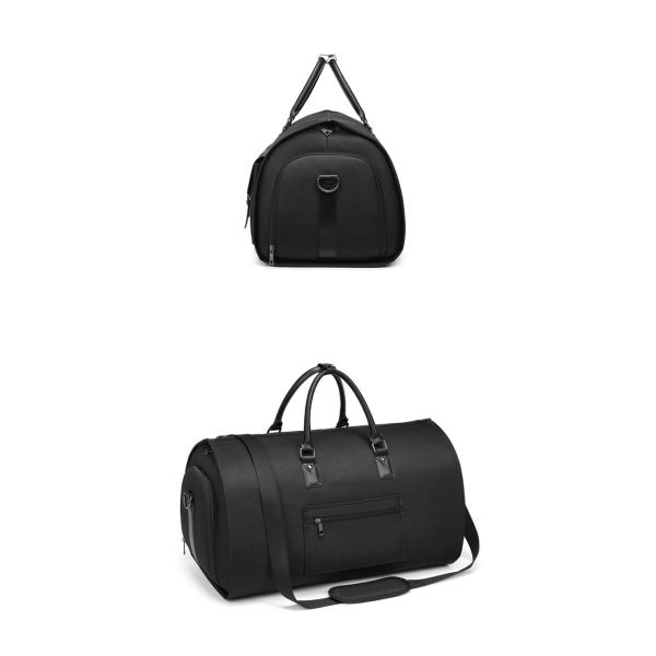 Модные мужчины водонепроницаемая сумка с обувным отсеком