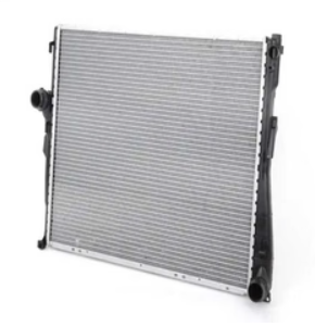 One Stop Purchase Radiator 17118743664 for G12 G38