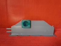 Cor de prata mais fresca do conjunto do ar da água da máquina escavadora DH220-5 de Daewoo