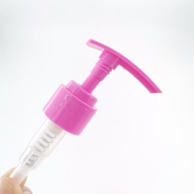Reusable 28/410 24/410 Foaming Soap Pump For Foundation Bottles