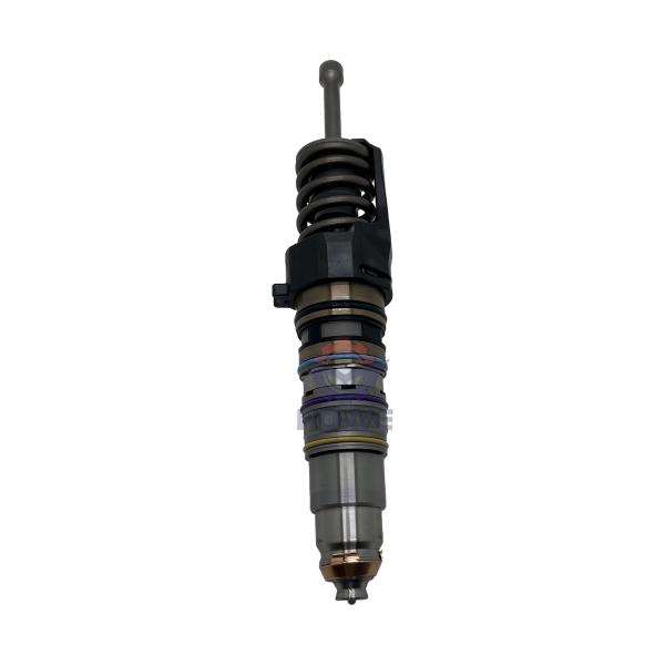 Excavator Diesel Fuel Injector ISX15 X15 Common Rail Fuel Injector 4062569 4062569RX