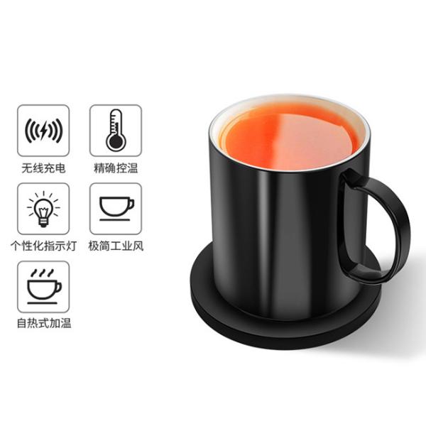 coffee mug for coffee tea cup product temperature control mug