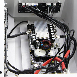 Настенный 48В солнечный аккумулятор 200ah 10кВтх Lifepo4 Powerwall Литий-ионный аккумулятор