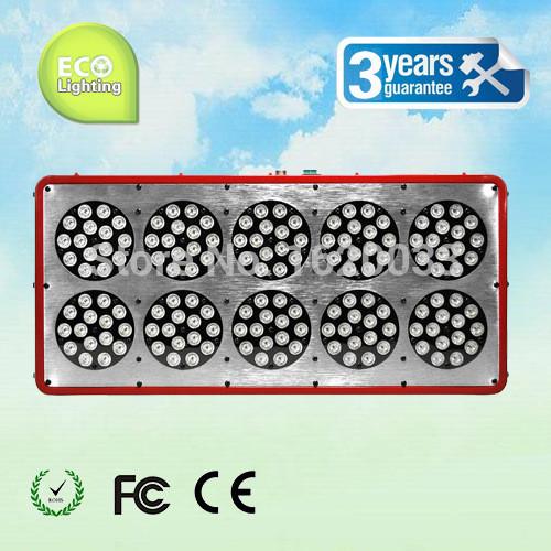 Lighthouse Hydro Plant Growth Lamp CIDLY 450w LED Hydroponics Grow Light light for flower