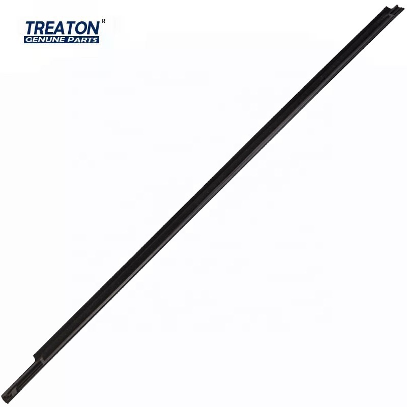 Treaton Bady Parts 75720-0E030 75710-0E030  Window Moulding Weatherstrip Seal Belt for HIGHLANDER ASU40