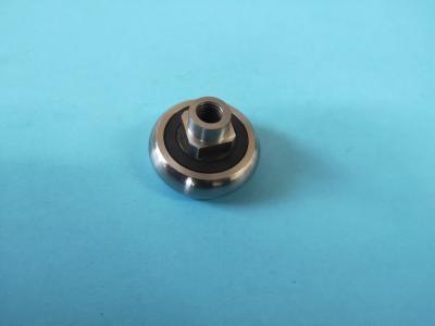Customized OEM Track Roller Bearing Large Radial Load High Limiting Speed